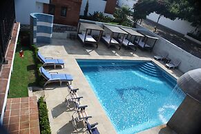 La Capilla Hotel Boutique