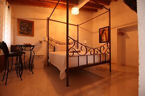 La Capilla Hotel Boutique