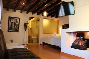 La Capilla Hotel Boutique