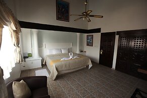 La Capilla Hotel Boutique