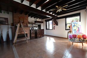 La Capilla Hotel Boutique