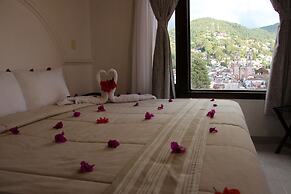 La Capilla Hotel Boutique