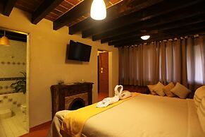 La Capilla Hotel Boutique