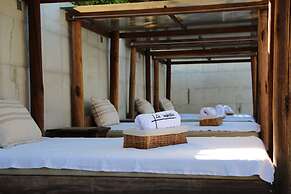 La Capilla Hotel Boutique