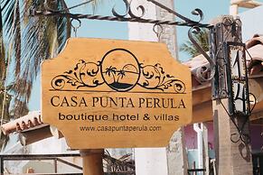 Casa Punta Perula Boutique Hotel