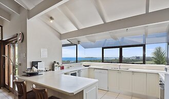 McAuleys Beach House