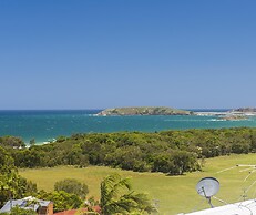 McAuleys Beach House