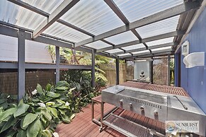 McAuleys Beach House