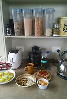 Kiwi Heritage Homestay