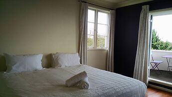 Kiwi Heritage Homestay