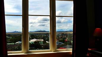 Kiwi Heritage Homestay