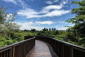 The Grand Hotel Kaohsiung