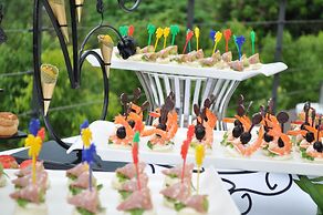 The Grand Hotel Kaohsiung