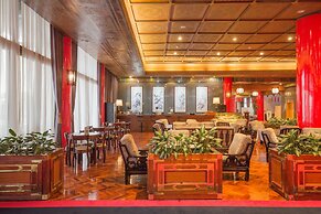 The Grand Hotel Kaohsiung