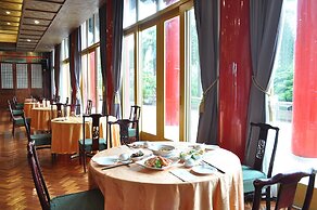 The Grand Hotel Kaohsiung