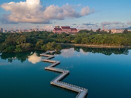 The Grand Hotel Kaohsiung