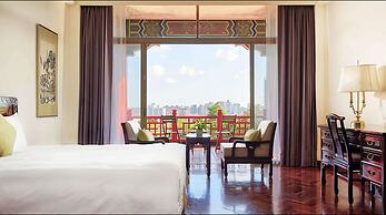 The Grand Hotel Kaohsiung