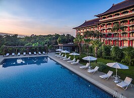 The Grand Hotel Kaohsiung