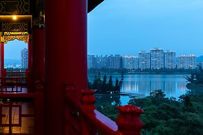 The Grand Hotel Kaohsiung