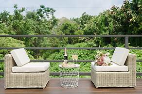 The Grand Hotel Kaohsiung