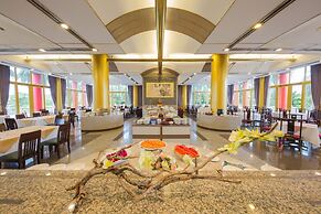 The Grand Hotel Kaohsiung