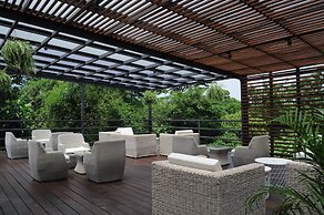 The Grand Hotel Kaohsiung