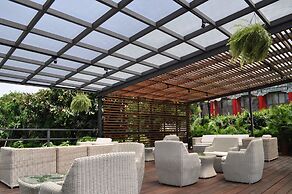 The Grand Hotel Kaohsiung