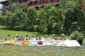 The Grand Hotel Kaohsiung