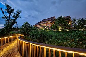 The Grand Hotel Kaohsiung