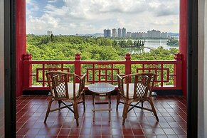 The Grand Hotel Kaohsiung