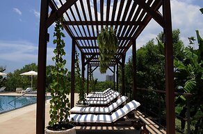 The Grand Hotel Kaohsiung