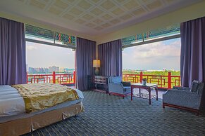 The Grand Hotel Kaohsiung