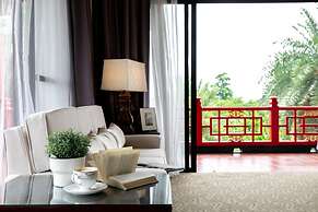 The Grand Hotel Kaohsiung