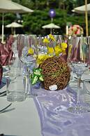 The Grand Hotel Kaohsiung