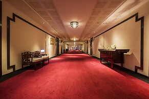 The Grand Hotel Kaohsiung