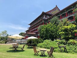 The Grand Hotel Kaohsiung