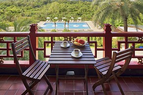 The Grand Hotel Kaohsiung