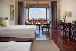 The Grand Hotel Kaohsiung