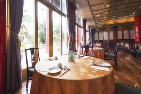 The Grand Hotel Kaohsiung