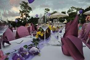 The Grand Hotel Kaohsiung