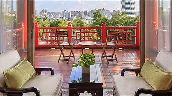 The Grand Hotel Kaohsiung