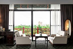 The Grand Hotel Kaohsiung