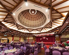 The Grand Hotel Kaohsiung