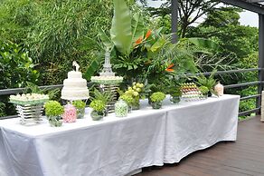 The Grand Hotel Kaohsiung