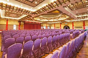 The Grand Hotel Kaohsiung