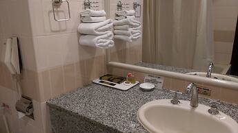 The Grand Hotel Kaohsiung