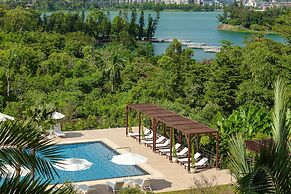 The Grand Hotel Kaohsiung