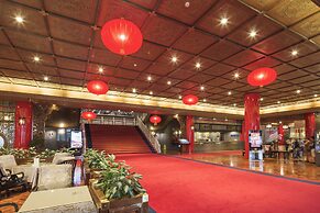 The Grand Hotel Kaohsiung