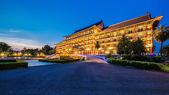 The Grand Hotel Kaohsiung