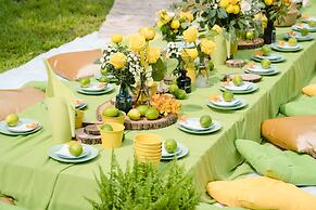 The Grand Hotel Kaohsiung